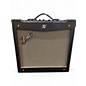 Used Fender Mustang II 40W 1x12 Guitar Combo Amp thumbnail