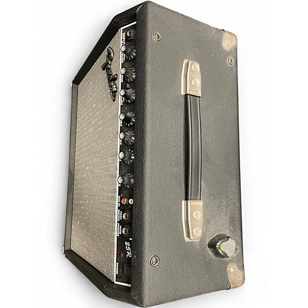 Used Fender Frontman 25R 1x10 25W Guitar Combo Amp