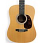 Used Martin GC MMV Natural Acoustic Guitar