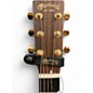 Used Martin GC MMV Natural Acoustic Guitar