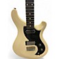 Used PRS S2 Vela Antique White Solid Body Electric Guitar