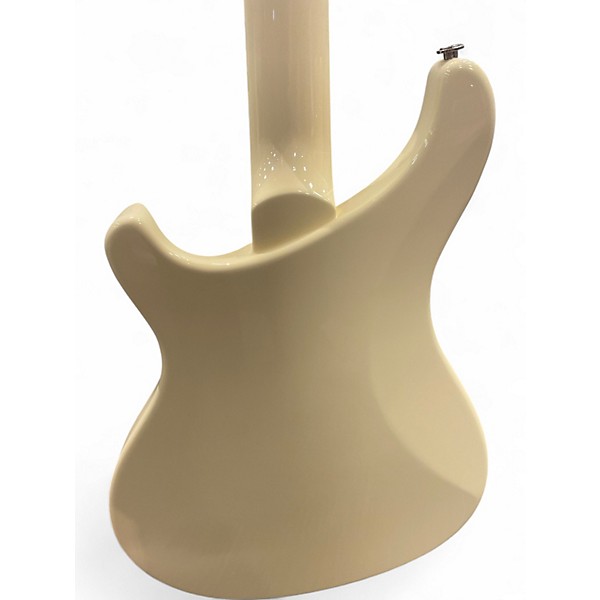 Used PRS S2 Vela Antique White Solid Body Electric Guitar