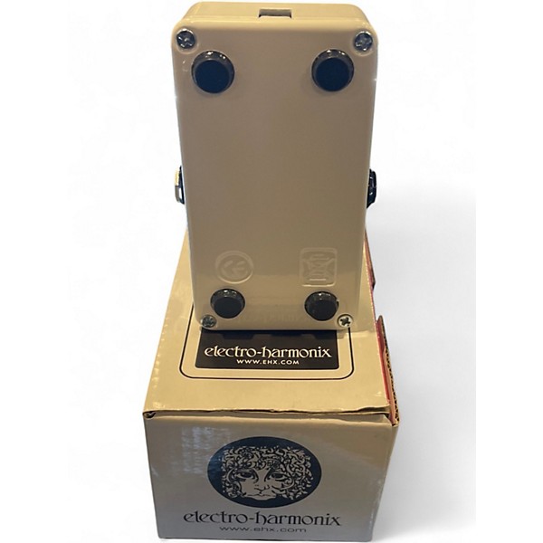 Used Electro-Harmonix Big Muff Nano Effect Pedal