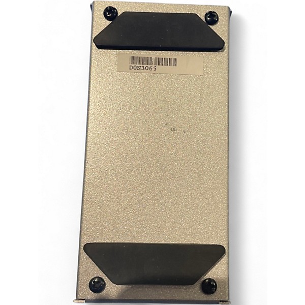 Used BOSS FS7 Dual Footswitch Pedal