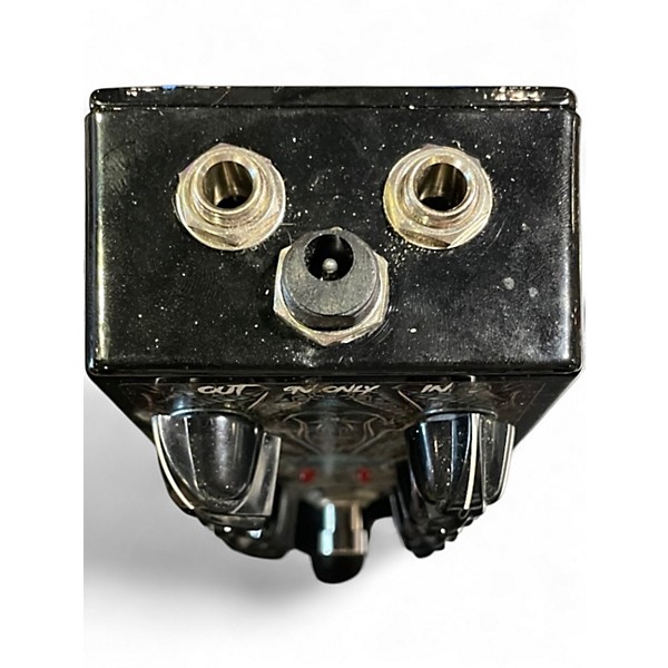 Used Airis Effects SAVAGE DRIVE V5 Effect Pedal