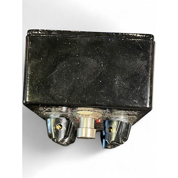 Used Airis Effects SAVAGE DRIVE V5 Effect Pedal