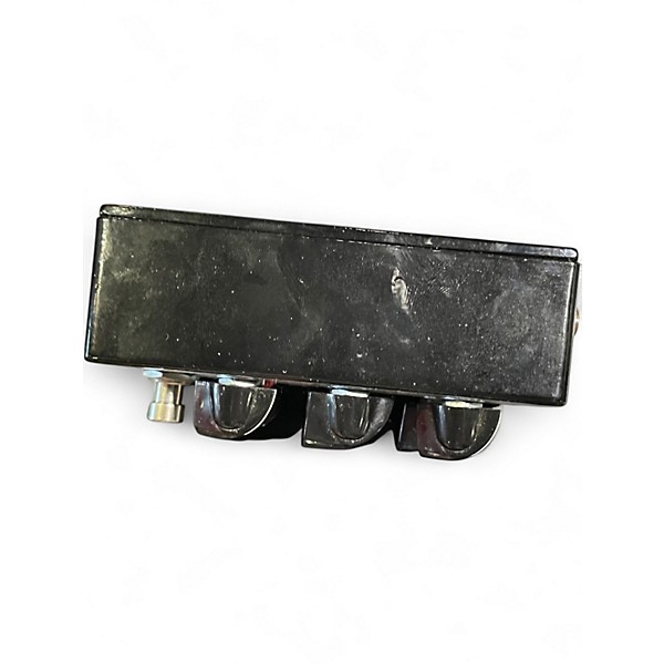 Used Airis Effects SAVAGE DRIVE V5 Effect Pedal