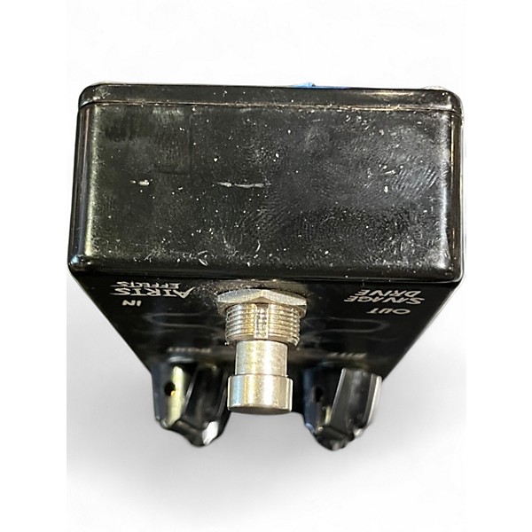 Used Airis Effects SAVAGE DRIVE V2 Effect Pedal