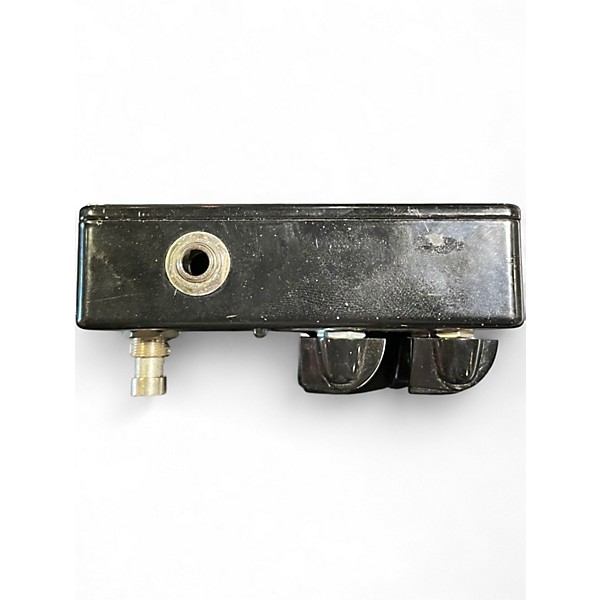 Used Airis Effects SAVAGE DRIVE V2 Effect Pedal