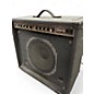 Vintage 1980s Peavey TRIUMPH 60 Tube Guitar Combo Amp