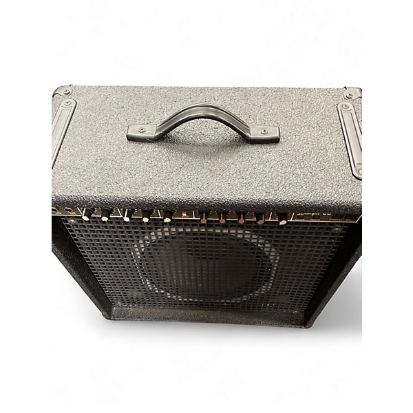 Vintage 1980s Peavey TRIUMPH 60 Tube Guitar Combo Amp