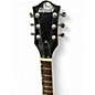 Used Gretsch Guitars G5622T Electromatic Center Block Double Cut Bigsby Black Hollow Body Electric Guitar