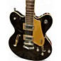 Used Gretsch Guitars G5622T Electromatic Center Block Double Cut Bigsby Black Hollow Body Electric Guitar