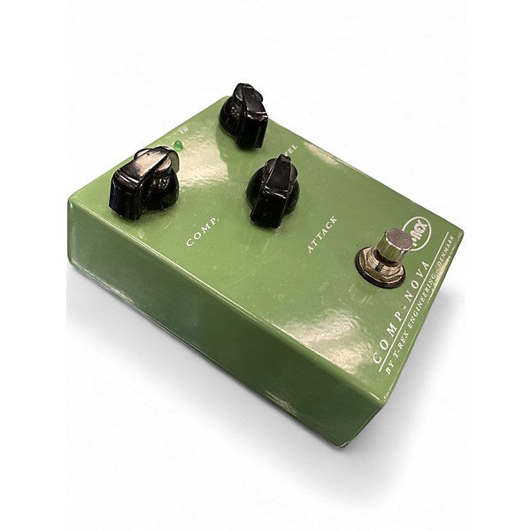 Used T-Rex Engineering Comp-Nova Effect Pedal