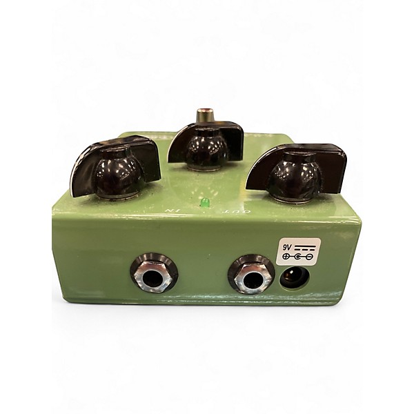 Used T-Rex Engineering Comp-Nova Effect Pedal