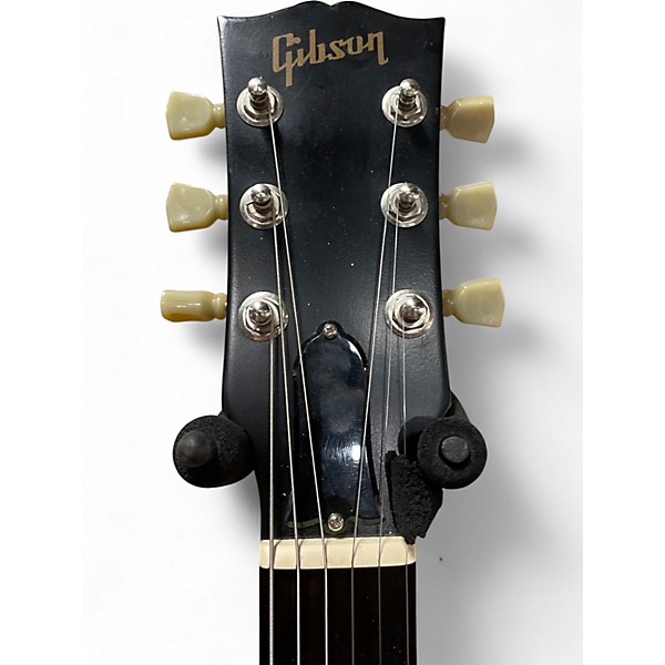 Used Gibson SG Special Natural Solid Body Electric Guitar