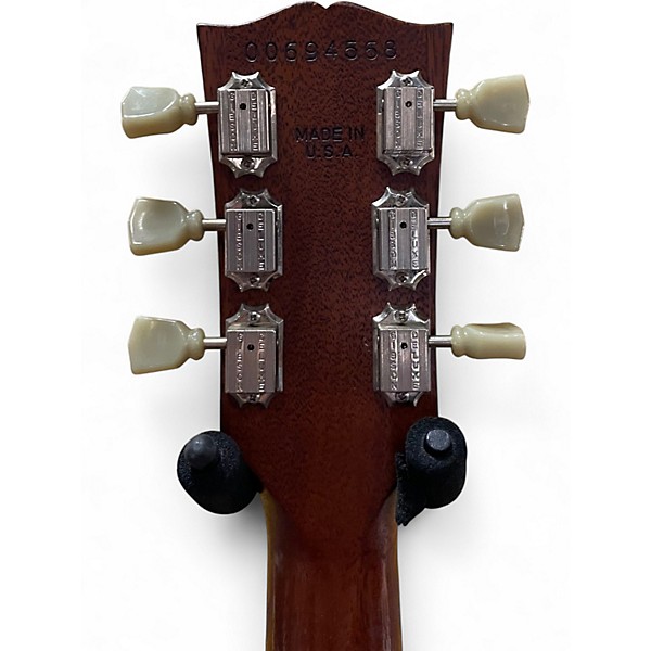 Used Gibson SG Special Natural Solid Body Electric Guitar