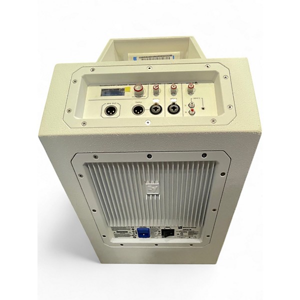 Used Electro-Voice EVOLVE 50 Powered Speaker