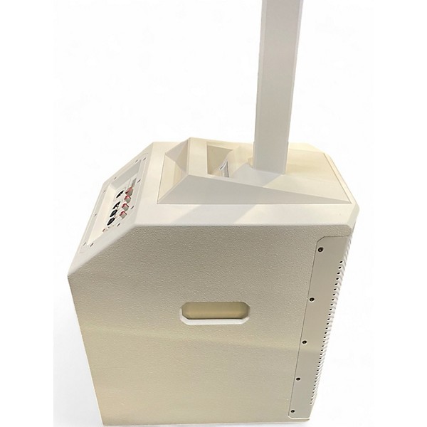 Used Electro-Voice EVOLVE 50 Powered Speaker