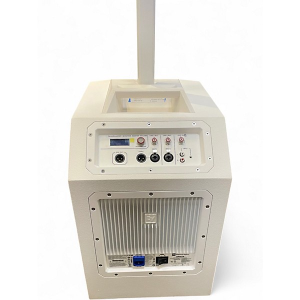 Used Electro-Voice EVOLVE 50 Powered Speaker