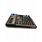 Used Yamaha MG10XU 10 Channel Mixer with Effects Unpowered Mixer