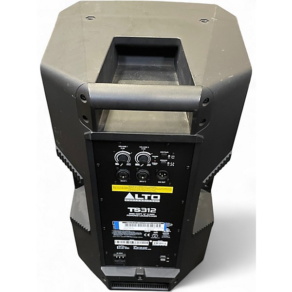 Used Alto TS312 Powered Speaker