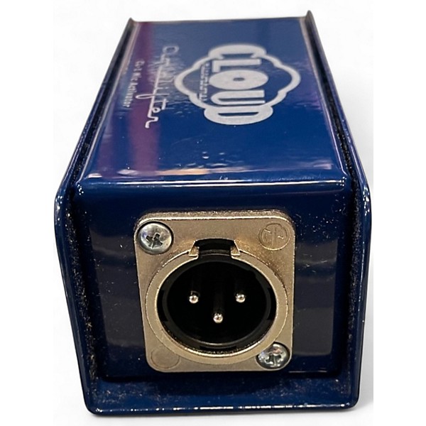 Used Cloud Cloudlifter CL-1 Microphone Preamp