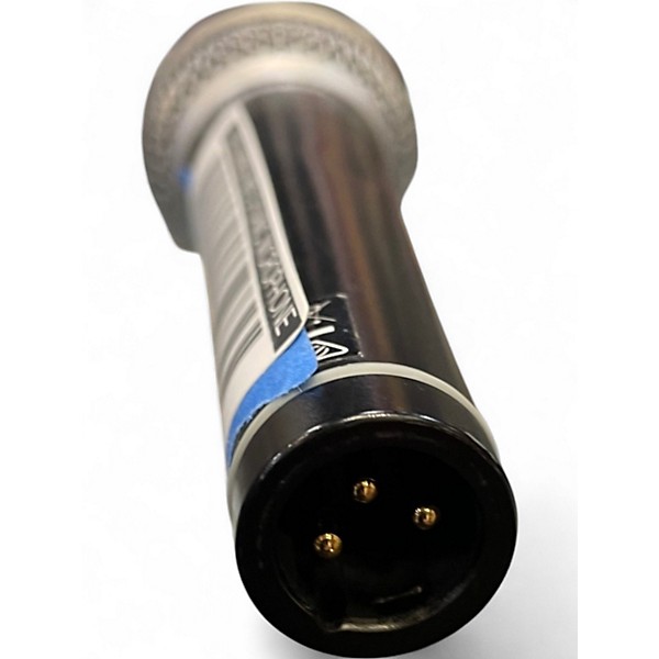 Used Samson M10 Dynamic Microphone