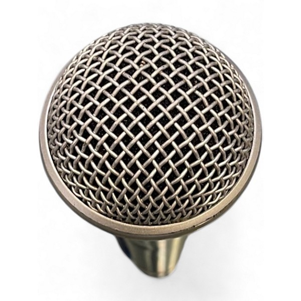 Used Samson M10 Dynamic Microphone