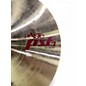 Used Paiste 10in PST7 Splash Cymbal