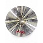 Used Paiste 10in PST7 Splash Cymbal