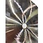 Used Paiste 10in PST7 Splash Cymbal