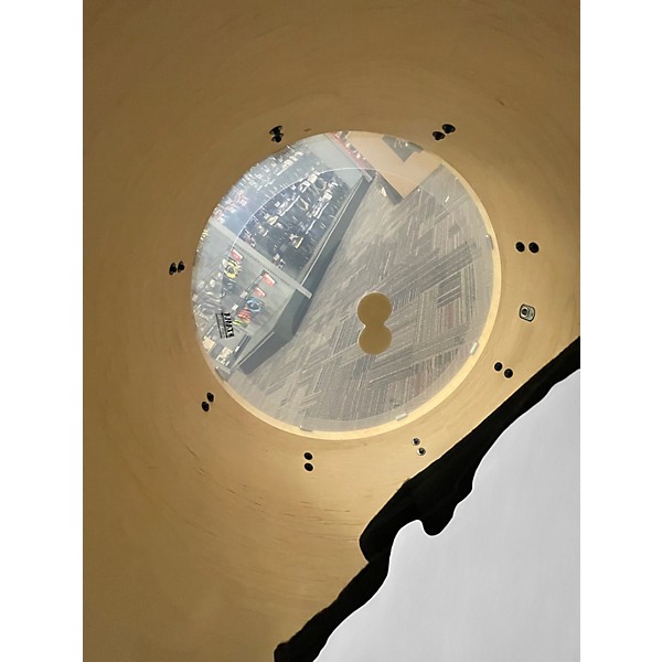 Used TAMA 4 Piece Superstar Classic Blue Drum Kit