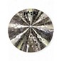 Used Paiste 14in Prototype Hi Hat Pair Cymbal