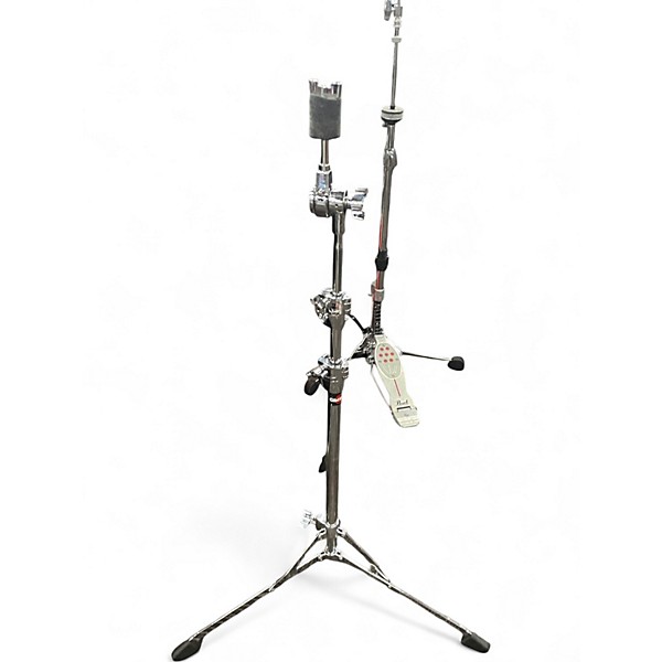 Used Gibraltar 8710 Flat Base Cymbal Stand