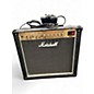 Used Marshall DSL20CR 20W 1x12 Tube Guitar Combo Amp thumbnail