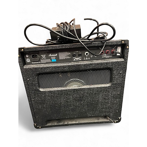 Used Marshall DSL20CR 20W 1x12 Tube Guitar Combo Amp