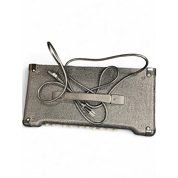 Used Marshall DSL20CR 20W 1x12 Tube Guitar Combo Amp