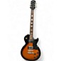 Used Epiphone Les Paul Studio 2 Color Sunburst Solid Body Electric Guitar thumbnail