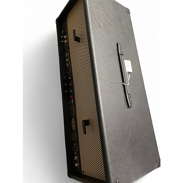 Used EVH 5150 IIIS 100W EL34 Tube Guitar Amp Head