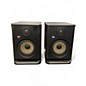 Used KRK RP5 Pair Powered Monitor thumbnail
