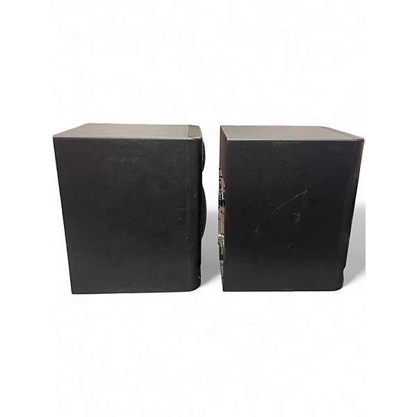 Used KRK RP5 Pair Powered Monitor