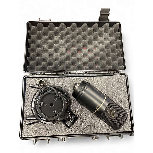 Used MXL 770 Condenser Microphone