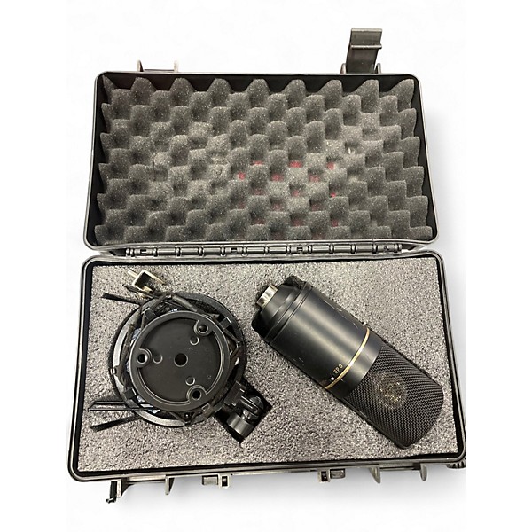 Used MXL 770 Condenser Microphone
