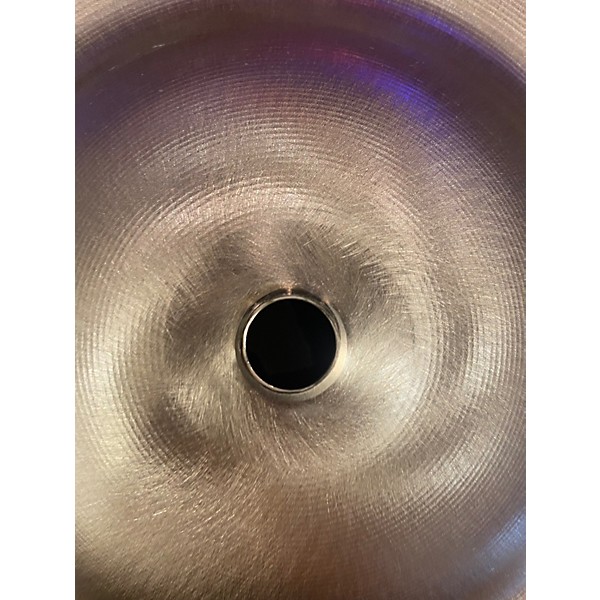 Used Paiste 18in PSTX Cymbal