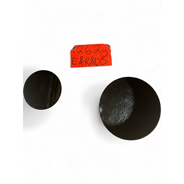 Used Paiste 18in PSTX Cymbal