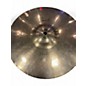 Used Paiste 12in SPLASH 12 Cymbal thumbnail