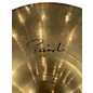 Used Paiste 12in SPLASH 12 Cymbal