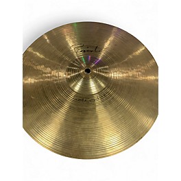 Used Paiste 14in PAINT Cymbal
