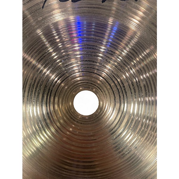 Used Paiste 14in PAINT Cymbal